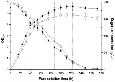 Transcriptional Comparison Investigating the Influence of the Addition of Unsaturated Fatty Acids on Aroma Compounds During Alcoholic Fermentation